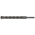 SDS Plus Drill Bit ¯22 x 250mm (SDS22x250)