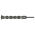 SDS Plus Drill Bit ¯25 x 250mm (SDS25X250)