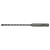 SDS Plus Drill Bit ¯4 x 160mm (SDS4X160)