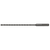 SDS Plus Drill Bit ¯6.5 x 210mm (SDS6.5X210)
