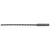 SDS Plus Drill Bit ¯6 x 210mm (SDS6X210)