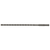 SDS Plus Drill Bit ¯6 x 160mm (SDS6X260)