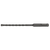 SDS Plus Drill Bit ¯7 x 160mm (SDS7X160)