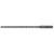 SDS Plus Drill Bit ¯7 x 210mm (SDS7X210)