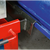 Sealey Jacking Beam 2tonne with Arm Extenders & Flat Roller Supports (SJBEX200)