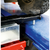 Sealey Jacking Beam 2tonne with Arm Extenders & Flat Roller Supports (SJBEX200)