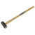 Sledge Hammer 6lb Hickory Shaft (SLH061)
