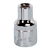 WallDrive¨ Socket 8mm 1/2"Sq Drive Fully Polished (SP1208)