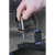Sealey Broadcast Spreader 80kg Tow Behind (SPB80T)