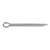 Split Pin 2.4 x 25mm Pack of 100 (SPI102)