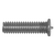 Al-Mg-Si Studs for SR2000 Pack of 10 (SR2000.AMS)