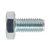 HT Setscrew M10 x 20mm 8.8 Zinc Pack of 25 (SS1020)