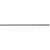 Straight Shank Rotary Impact Drill Bit ¯10 x 400mm (SS10X400)