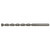 Straight Shank Rotary Impact Drill Bit ¯12 x 200mm (SS12x200)