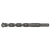 Straight Shank Rotary Impact Drill Bit ¯14 x 150mm (SS14x150)