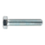 HT Setscrew M16 x 75mm 8.8 Zinc Pack of 10 (SS1675)