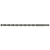 Straight Shank Rotary Impact Drill Bit ¯16 x 300mm (SS16x300)