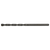 Straight Shank Rotary Impact Drill Bit ¯4 x 85mm (SS4X85)