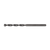 Straight Shank Rotary Impact Drill Bit ¯5 x 100mm (SS5X100)