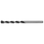 Straight Shank Rotary Impact Drill Bit ¯6 x 100mm (SS6X100)