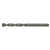 Straight Shank Rotary Impact Drill Bit ¯7 x 100mm (SS7X100)