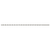 Straight Shank Rotary Impact Drill Bit ¯8 x 400mm (SS8X400)