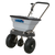 Sealey Stainless Steel Broadcast Salt Spreader 37kg Walk Behind (SSB37W)