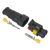 Superseal Male & Female Connector 2-Way 1pr (SSC2MF)