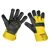 Rigger's Gloves Hide Palm Pair (SSP13)