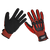 Cut & Impact Resistant Gloves - Large (SSP38L)