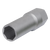 Wheel Bolt Security Socket 17mm 1/2"Sq Drive - Honda/Hyundai/Toyota (SX0177)