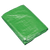 Tarpaulin 1.73 x 2.31m Green (TARP68G)