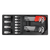 Tool Tray with Hex/Ball-End Hex Keys & Socket Bit Set 29pc (TBT07)