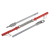 Tow Pole 2000kg Rolling Load Capacity with Shock Spring (TPK2522)