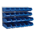 Bin & Panel Combination 24 Bins - Blue (TPS131)