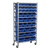 Mobile Bin Storage System 36 Bins (TPS36)