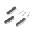 Cylinder Hone Stone Set 3 x 1-1/8" Medium (VS0221)