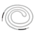 Induction Coil - Flex 830mm (VS2410)