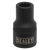 Brake Caliper Socket, 3/8"Sq Drive 8mm 11-Point Profile (VSE0490)