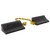 Rubber Wheel Chocks Heavy-Duty - Pair (WC16)