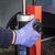 Sealey Wheel Removal/Lifter Trolley 80kg Quick Lift (WD80)