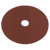 Fibre Backed Disc ¯115mm - 80Grit Pack of 25 (WSD4580)