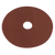 Fibre Backed Disc ¯125mm - 80Grit Pack of 25 (WSD580)