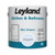 Leyland Retail Kitchen & Bathroom Mid Sheen Colorado Springs 423389 2.5L