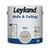 Leyland Retail Walls & Ceilings Matt Stone Castle 423405Ê 2.5L