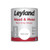 Leyland Retail Wood & Metal Non Drip Gloss Brilliant White 423437 0.75L