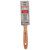 Rodo 1.5" Ice Fusion Synthetic Paint Brush | ABPT066