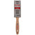 Rodo 2" Ice Fusion Synthetic Paint Brush | ABPT067