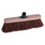 Rodo 12" Stiff Sweeping Broom Head | PMST1201