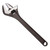 Bahco 8075 Adjustable Wrench 18in / 455mm - 53mm Jaw Capacity